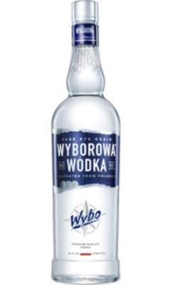 image-Wyborowa Wodka