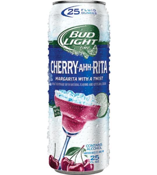 RITAS Cherry-Ahh-Rita