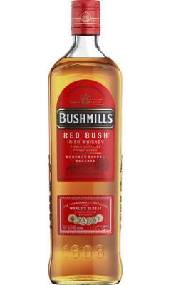 image-Bushmills Red Bush Irish Whiskey
