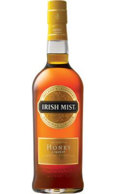 image-Irish Mist Honey Liqueur