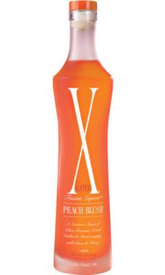 image-X Rated Fusion Liqueur Peach Blush