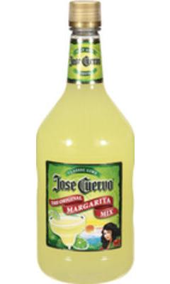 image-Jose Cuervo Classic Margarita Mix