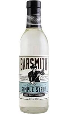 image-Barsmith Simple Syrup