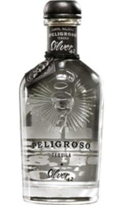 image-Peligroso Silver Tequila