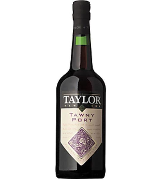 Taylor Tawny Port