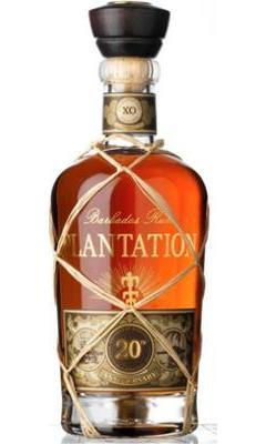 image-Plantation Rum XO Extra Old 20th Anniversary