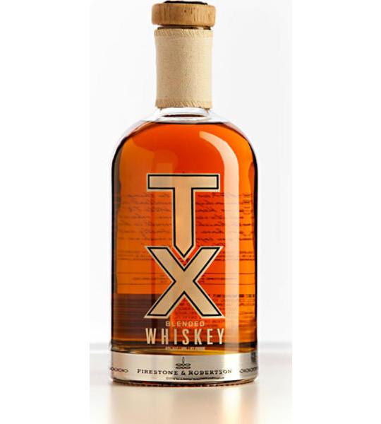 Tx Whiskey