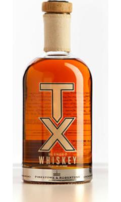 image-TX Blended Whiskey