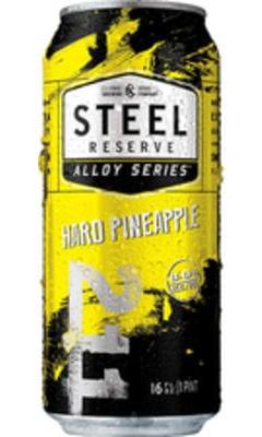 image-Steel Reserve Hard Pineapple