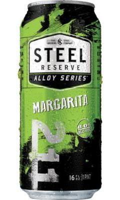 image-Steel Reserve Margarita