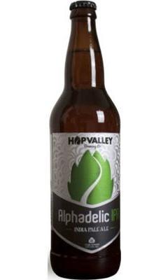 image-Hop Valley Alphadelic IPA