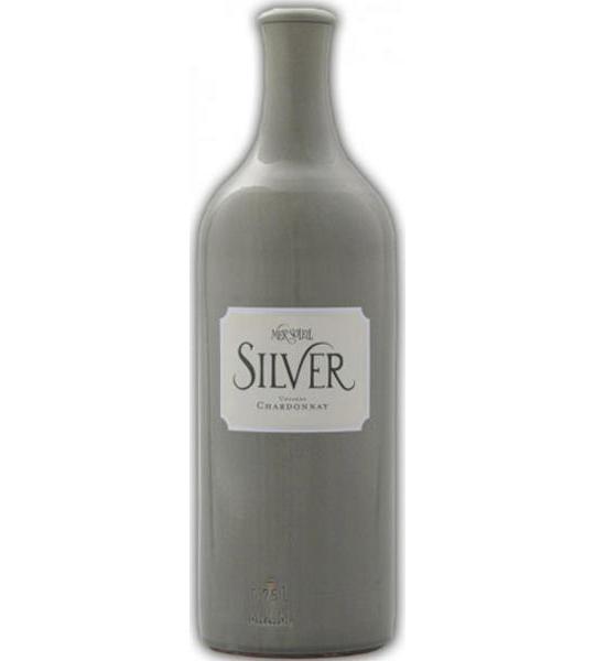 Mer Soleil Silver Unoaked Chardonnay