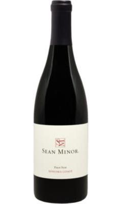 image-Sean Minor Sonoma Coast Pinot Noir