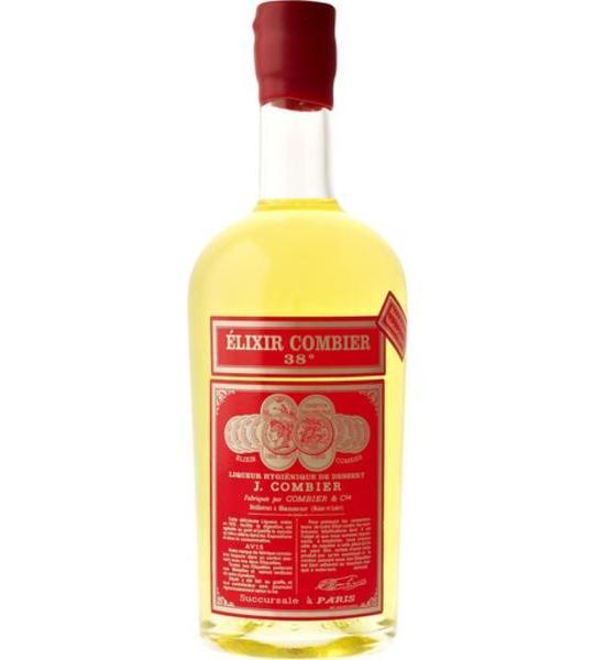Combier Elixir