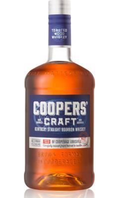 image-Coopers’ Craft Kentucky Straight Bourbon Whiskey