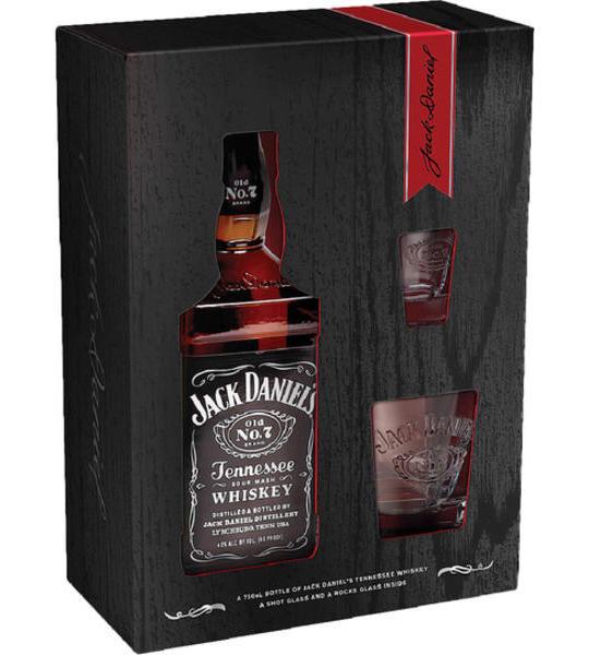 Jack Daniel's Gift Set