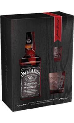 image-Jack Daniel's Gift Set