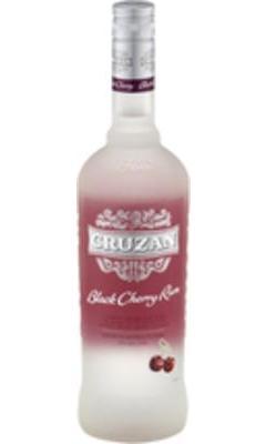 image-Cruzan Black Cherry Rum