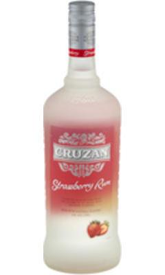 image-Cruzan Strawberry Rum