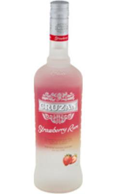 image-Cruzan Strawberry Rum