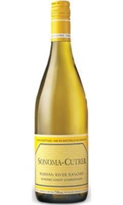image-Sonoma-Cutrer Russian River Ranches Chardonnay