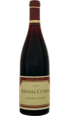 image-Sonoma-Cutrer Sonoma Coast Pinot Noir