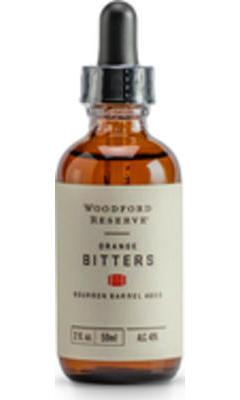 image-Woodford Reserve Orange Bitters