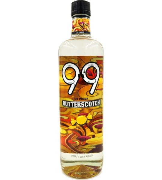 99 Butterscotch