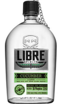 image-Libre Cucumber Tequila