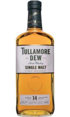 image-Tullamore Dew 14 Year