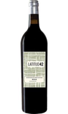 image-Latitude 42 Rioja Ecologico