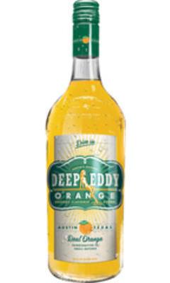 image-Deep Eddy Orange Vodka