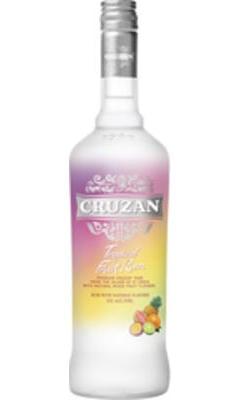 image-Cruzan Tropical Fruit Rum