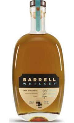 image-Barrell Whiskey Batch 004