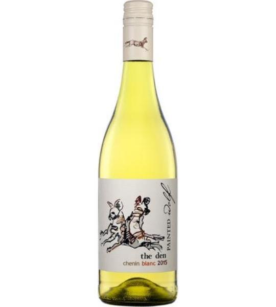 Painted Wolf The Den Chenin Blanc