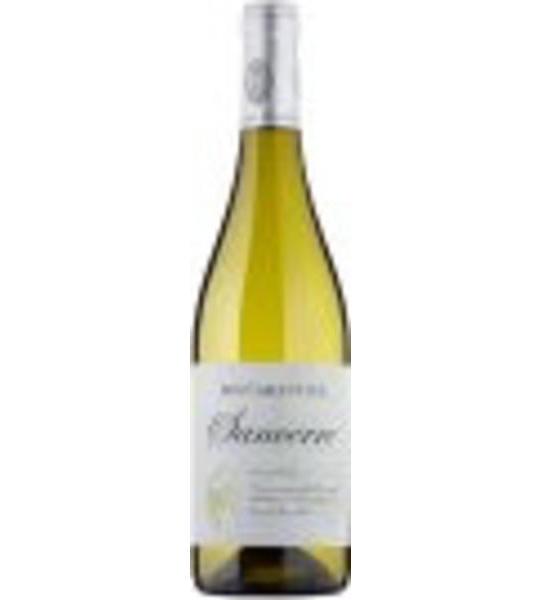 Pascal Jolivet Les Caillottes Sancerre 2016