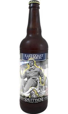 image-Smuttynose East Coast Common Lager