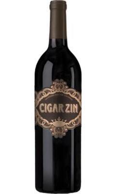image-Cigar Zin Old Vine Zinfandel