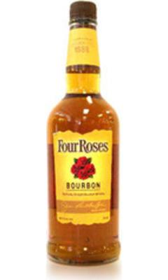 image-Four Roses Yellow Label Bourbon