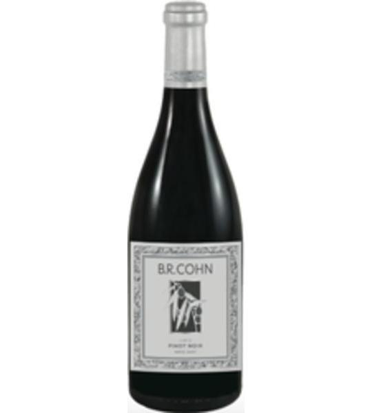 BR Cohn Silver Label Pinot Noir