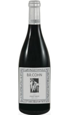 image-BR Cohn Silver Label Pinot Noir
