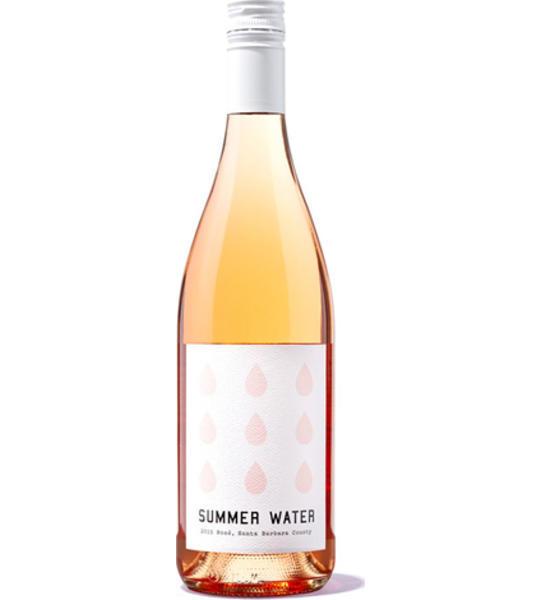 Summer Water Rosé