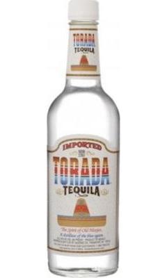 image-Torada Silver Tequila