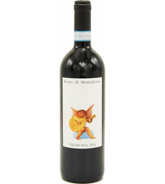 Valdicava Rosso Di Montalcino