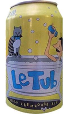 image-Whiner Le Tub