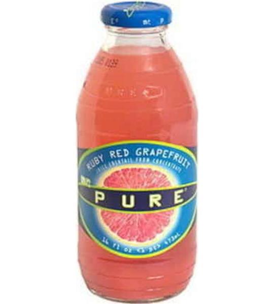 Pure Grapefruit