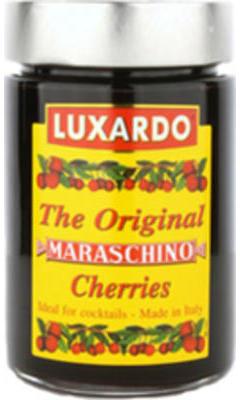 image-Luxardo Maraschino Cherries