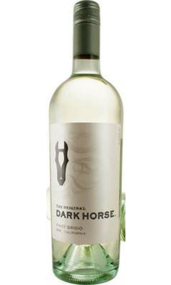 image-Dark Horse Pinot Grigio