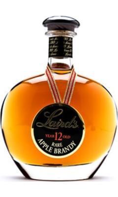 image-Laird's Rare Old 12 Year Apple Brandy