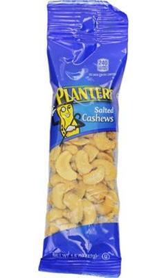 image-Planters Salted Cashews